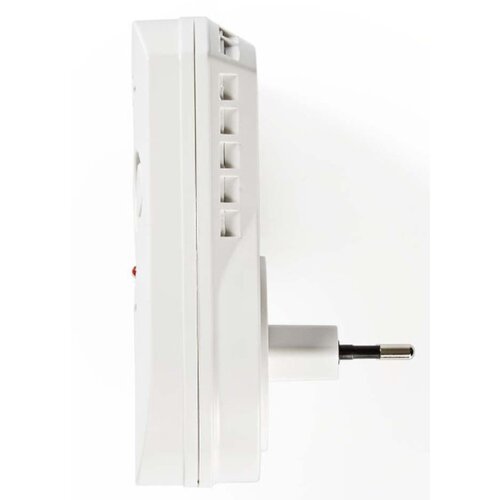 Nedis plina NEDIS DTCTG10CWT 85dB EN50194 Cijene