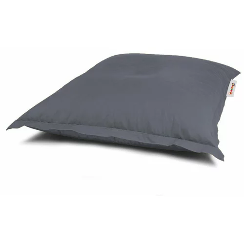 HANAH HOME Cushion Pouf 100x100 - Fume vrtna sedežna vreča, (21109057)