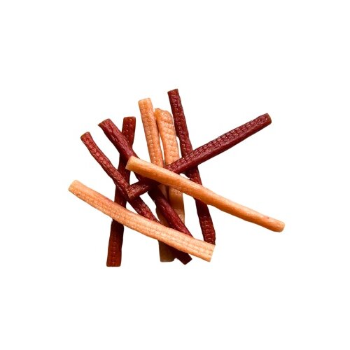 Pet Pro snacks &amp;scaron;tapići od piletine i pačetine 350g (45 komada u pakovanju) ( 05919 ) Slike