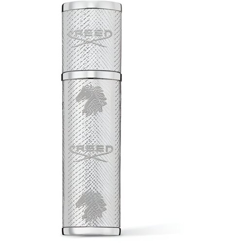 Creed Travel Atomiser Silver punjivi raspr&amp;scaron;ivač parfema 5 ml Slike