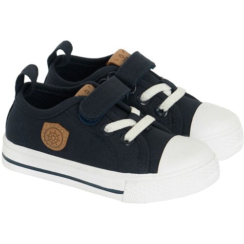 Cool club cipele niske CAL1S25-CB1689 M navy blue 22 Cijene