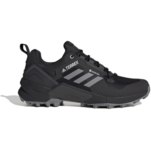 Adidas mo&amp;scaron;ke Trekking čevlji Terrex Swift R3 Gtx GORE-TEX FW2769 Črna Slike