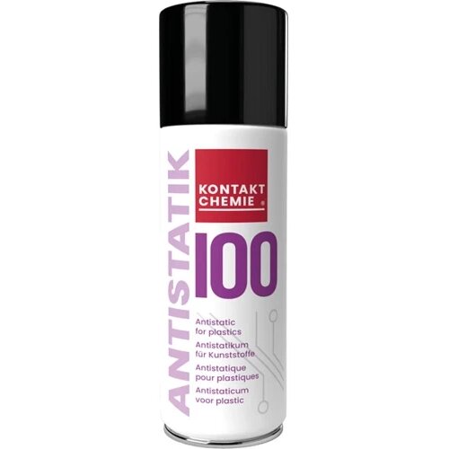 Kontakt sprej za elektroniku 83009-AD Anti static 100 200ml Slike