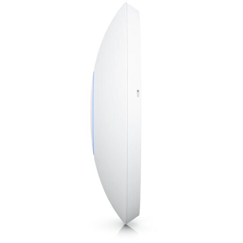 Ubiquiti Powerful, ceiling-mounted WiFi 6E access point designed to provide seamless U6-ENTERPRISE Slike