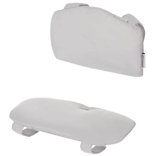 Kinderkraft blazina za stolček enock&amp;trade; grey Slike