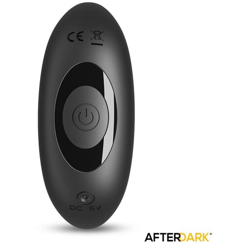 After Dark 2024 Stimulator Prostate After Dark Frank Slike
