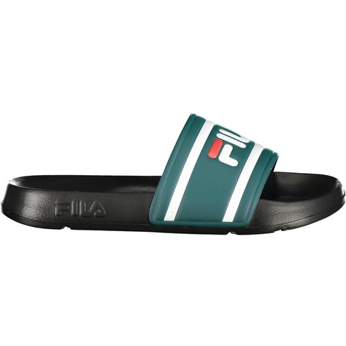 Fila FOOTWEAR MEN&#39;S SLIPPER GREEN Cene