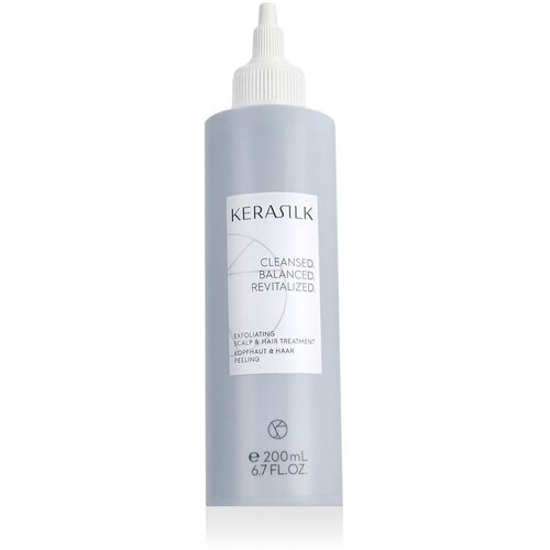 Kerasilk Specialists Exfoliating Scalp &amp;amp; Hair Treatment piling za vlasi&amp;scaron;te 200 ml Slike
