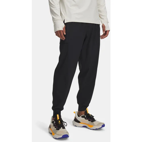 Under Armour Men's Sports Pants UA TRAIL RUN PANTS - Men's