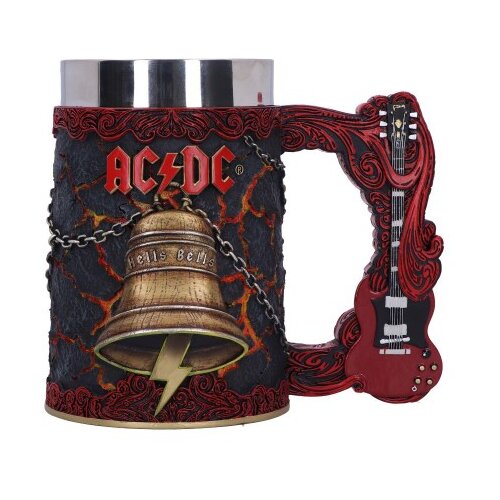 Nemesis Now ACDC HELLS BELLS vrč 15,7CM Cene