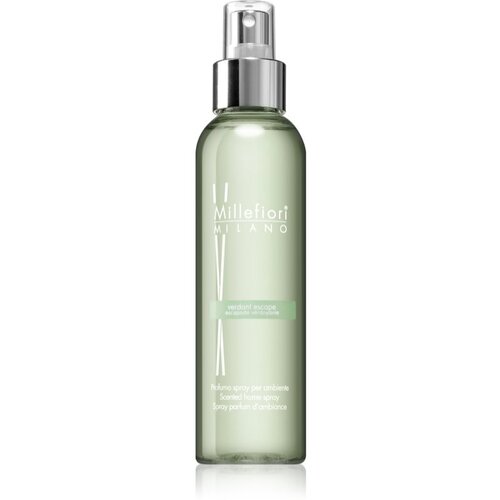 MILLEFIORI Milano Verdant Escape sprej za dom 150 ml Slike