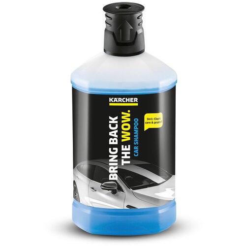 Karcher auto šampon 1l Cijene