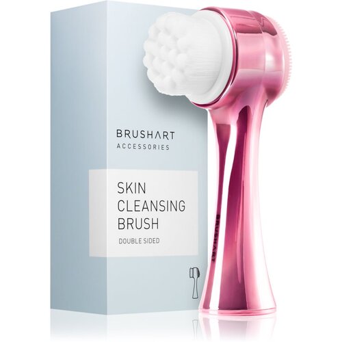 BrushArt Accessories Skin cleansing brush čistilna krtačka za obraz Cene