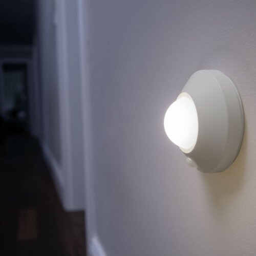 Ledvance Osram - LED Orijentaciono svetlo sa senzorom NIGHTLUX LED/2W/3xAA Cene