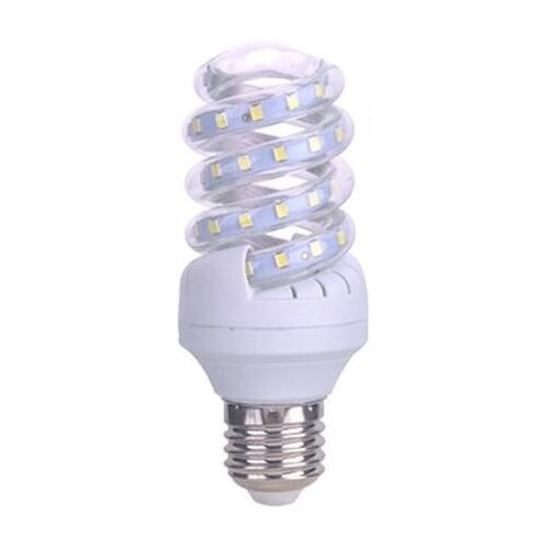 Aigostar LED žarnica - sijalka spiralna E27 B5 15W 360&amp;ordm; 1350lm nevtralno bela 4000K Slike