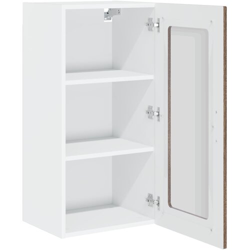  Ploča za perilicu posuđa Kalmar Smeđi hrast 40 x 31 x 80 cm Slike