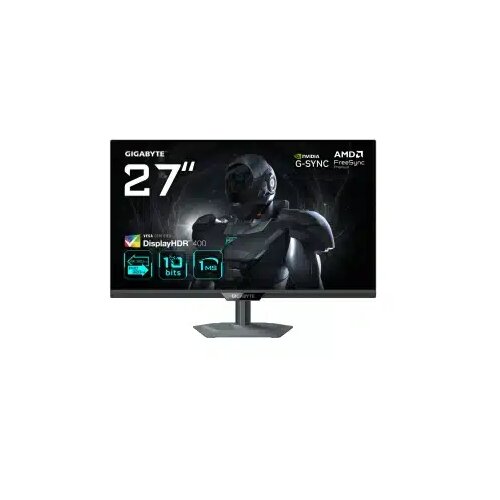  Monitor Gigabyte SS IPS UHD 0.5ms G27U Cijene