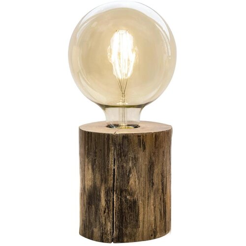  Stona lampa TRONCO 1xE27/40W/230V Cene