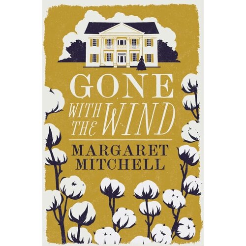 Hachette Margaret Mitchell - Gone with the Wind Cene