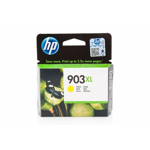 Hp Kartuša HP 903 XL Yellow / Original