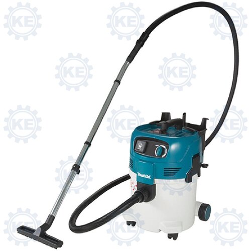Makita VC3012L profesionalni usisivač Slike