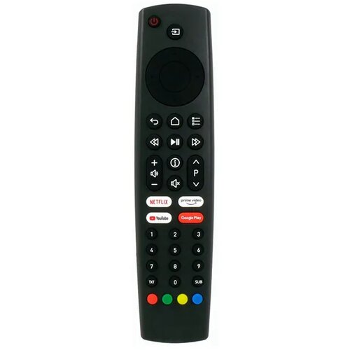 Grundig Daljinski upravljač TS8187R-11 R/C ENTRY EU-GR (GOGL) Cijene