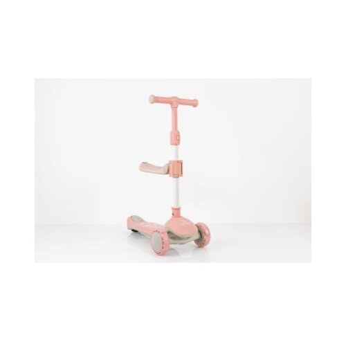 Winner Bike Trotineti ROMOBIL QT-6081B PINK Cene
