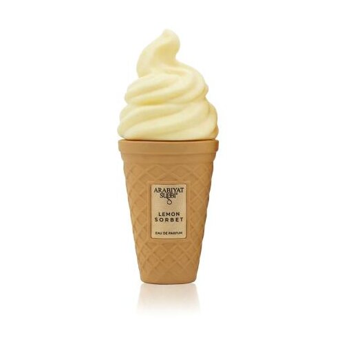 Arabiyat Sugar Lemon Sorbet 100 ml parfemska voda unisex Cijene