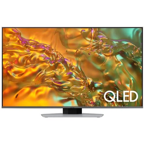 Samsung qled tv QE50Q80DATXXH, 4K, smart Cene