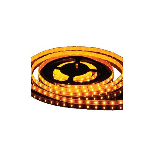 Traka LED + adapter 5m 3000K 3528 IP65 Green Tech Cijene