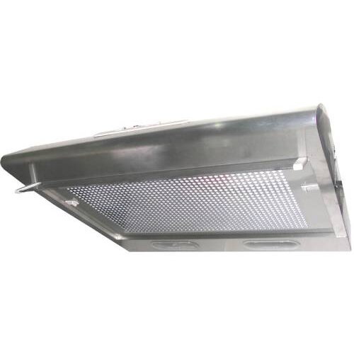 Davoline Aspirator Olympia 060 Chrome Cene