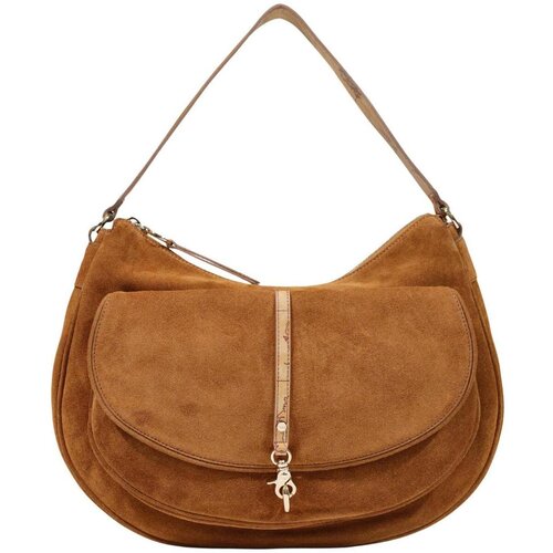 Alviero Martini Torbe LARGE SHOULDER BAG L LG30 8646 Bež Cene