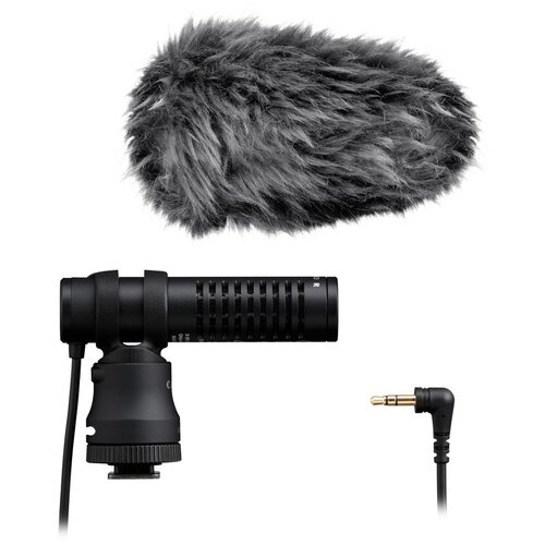 Canon DM-E100 Stereo-Mikrofon Cijene