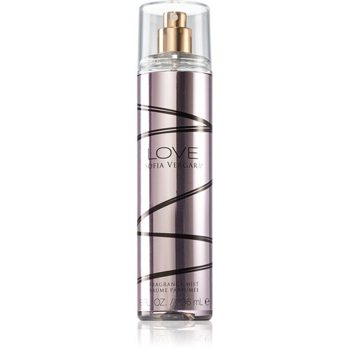 Sofia Vergara Love Fragrance sprej za tijelo za žene 236 ml Cijene