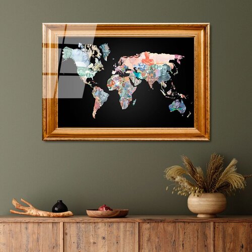 Wallity slika UV-367, 50 x 70 cm Cene