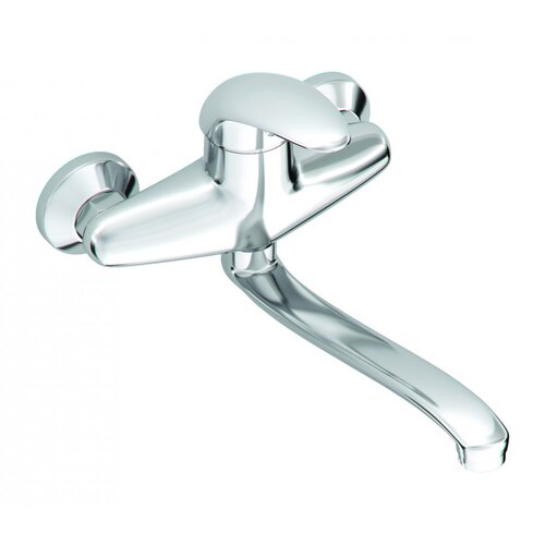 Aquasan Baterija zidna S lula Luna 250 mm Cene