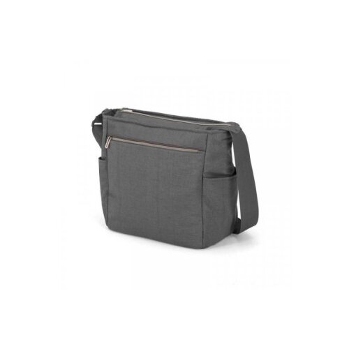 Inglesina torba day bag aptica, velvet grey ( A072019 ) Cene