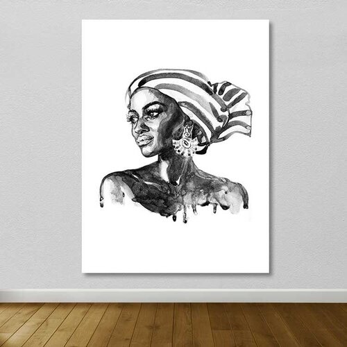 Wallity Slika DEV02186100140, 100x140 cm Cene