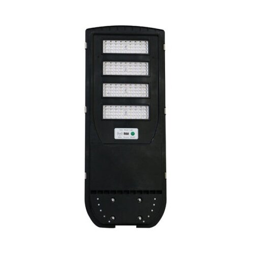 Xled 300W Solar street LED ulicna svetiljka 6500K 170950 Slike