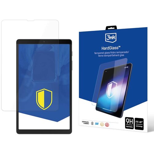 3mk KALJENO STEKLO ZA SAMSUNG GALAXY TAB A7 LITE DO 11 LET ZA&amp;Scaron;ČITA, (5000295953) Slike