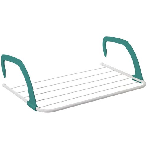 Addis Viseče stojalo za sušenje perila 6 Bar Radiator Airer Cene