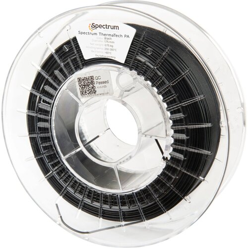 Spectrum ThermaTech PA Black, 1,75 mm / 750 g Slike