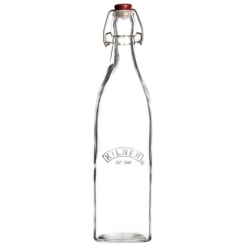 Shumee Steklenica KIL 1 l Clip Top Bottles, (21397443) Slike
