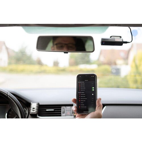 CEL-TEC Red Cobra Wi-Fi Magnetic Slike