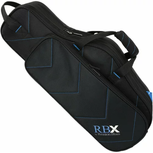 Reunion Blues RBX-ASX Zaščitna embalaža za saksofon