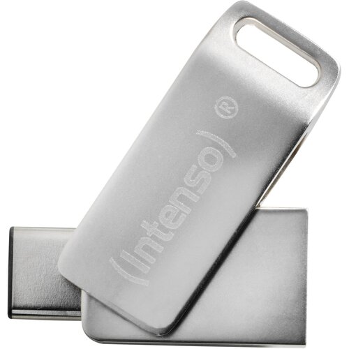Intenso 64GB cMobile Line USB 3.0/ USB C spominski ključek Cene