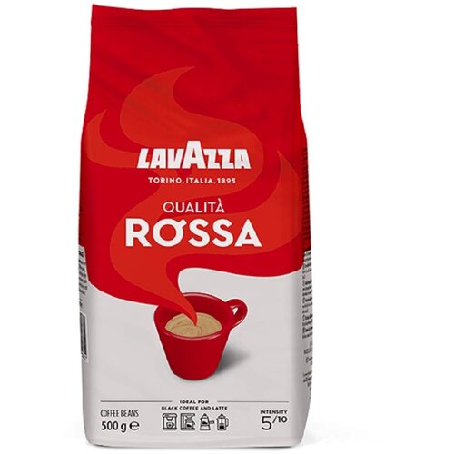 Lavazza Espresso Qualita Rossa, 1kg Slike