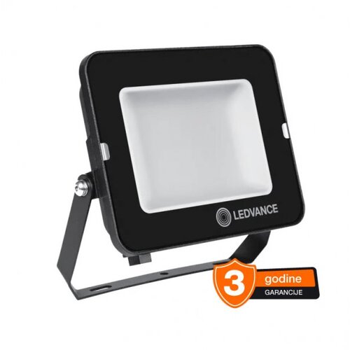  LED REFLEKTOR 50W NW 4000K PRIRODNO BELA COMPACT CRNI LEDVANCE Cene