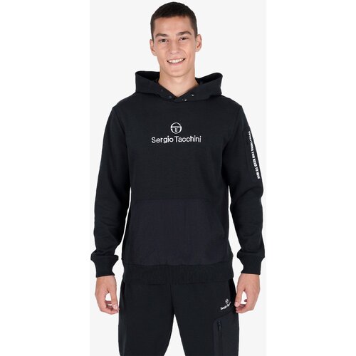Sergio Tacchini Dukserica JACK HOODIE Cijene