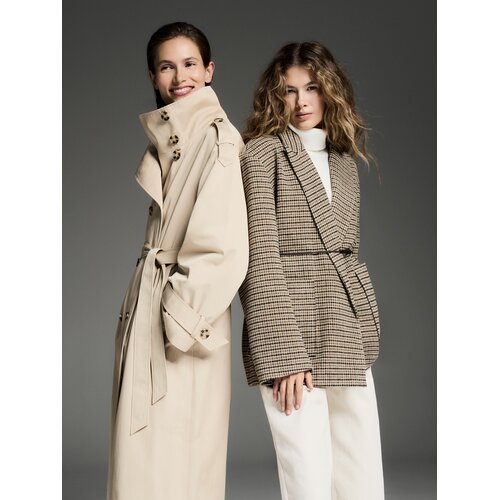 Reserved LADIES` BLAZER - &scaron;aren Cijene